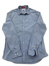Camicia Tommy Jeans uomo XL