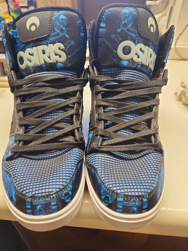 Osiris scarpe uomo clone - osiris,