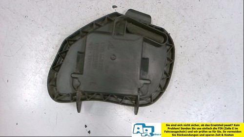 Touran anno 2005 coperchio - vw,
