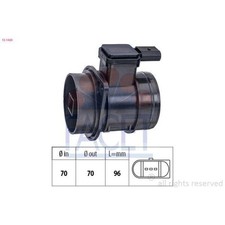 Debimetro Facet 10.1449 Made