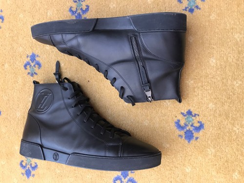 Louis vuitton scarpe - louis, da