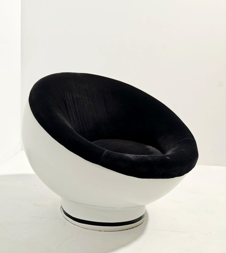 Ball chair anni - ball, chair,