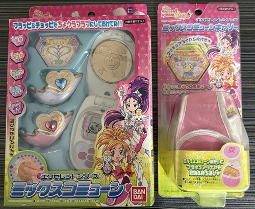 Splash star precure pretty - splash,