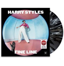 SEALED New, Harry Styles -