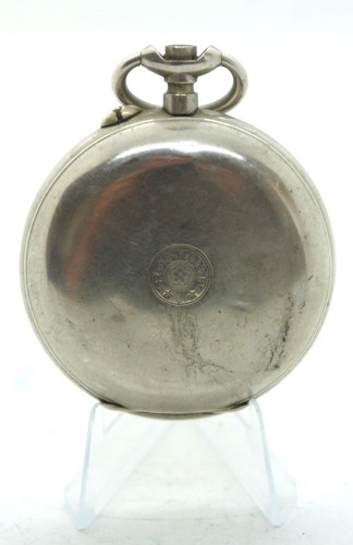 Bella cassa orologio vintage - cassa,