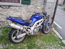 suzuki sv 650 2003 2006