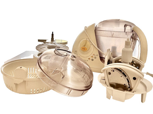 Robot cucina moulinex - robot,