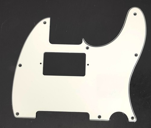 Pickguard parchment ply - pickguard, 8