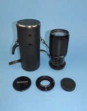 Teleobiettivo zoom Tamron