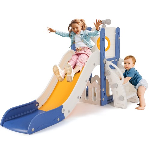 Scivolo per bambini - per, bambini,