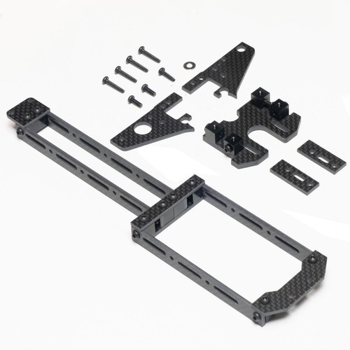 Set ponte superiore supporto