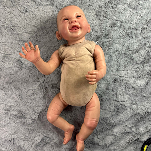 Reborn baby doll aria - baby, di