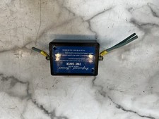 87 Sea Ray 270 Barca