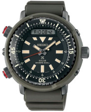 SEIKO ProspeX SNJ031P1 Solar