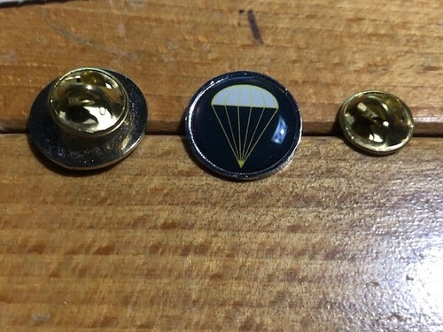 Pins alpino paracadutista - pins,