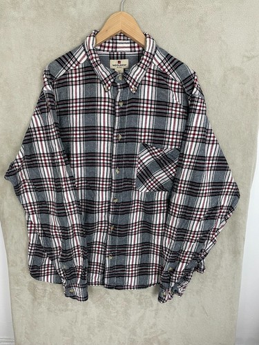 Camicia uomo woolrich - uomo,