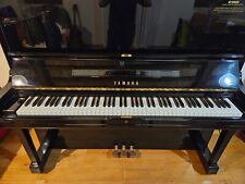 Pianoforte verticale YAMAHA U3H n. Matricola 2872752
