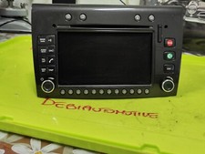 Navigatore fiat bravo seconda - fiat,