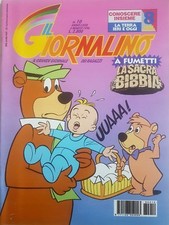 IL GIORNALINO N. 10 - 6/3/1996