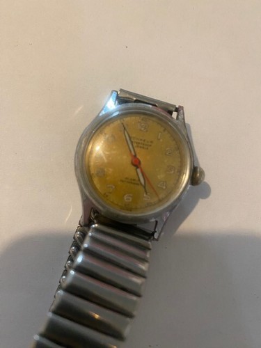 Orologio vintage bonheur - orologio, 17