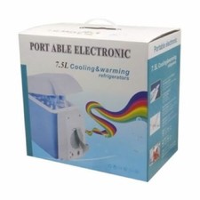 x Frigo Portatile Elettrico