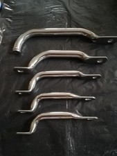 MANIGLIE (HANDLES) KAWASAKI ANNI 70-80  SERIE Z : dal 200 al 1100 
