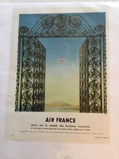 Documento pubblicitario stampa