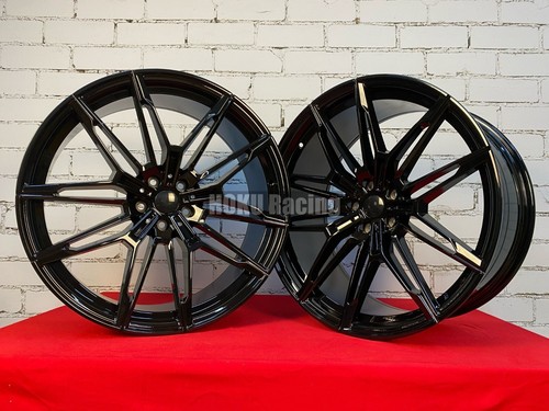 Cerchi 825m stile 5x112 - 4x,