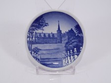 ROYAL COPENHAGEN PLAQUETTE N