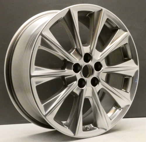 Cerchio lega ford - in,
