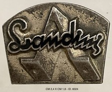 LANDINI FABBRICO R.E. 1884