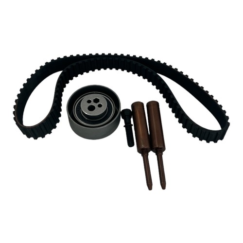 Kit cinghia distribuzione - cinghia,