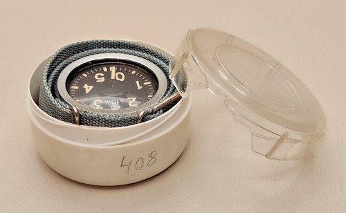 Orologio polso subacqueo - da,