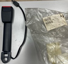 Fibbia sx sedile sport 9648031830570B Porsche 911 964 928 944 968 NOS #1337