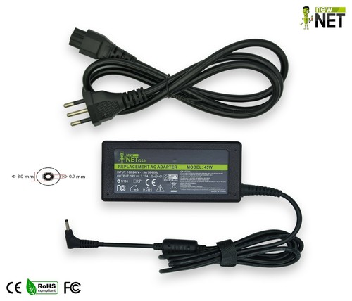 Alimentatore asus book - book, t200ta