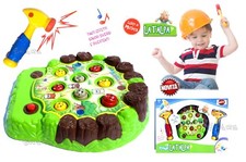 Gioco della Talpa Gioco da