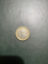 MONETA Molto Rara - DA 1 EURO ESPANA ANNO DI CONIAZIONE 1999 -