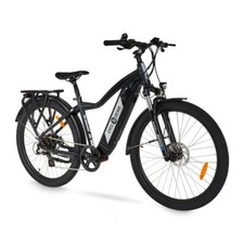 Bici da trekking elettrica