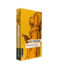 Hasenpfeffer: Kommissar