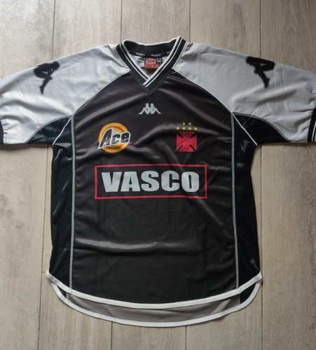 Vasco gama maglia vintage - gama,