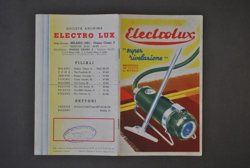 Elettrodomestici pubblicità - elettrodomestici,