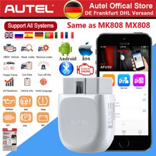 Dispositivo diagnostico Autel