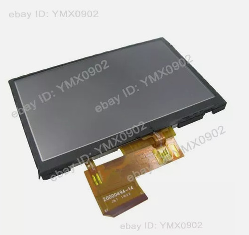 Display lcd digitalizzatore - +,