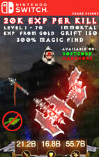 Diablo 3 - Nintendo Switch -