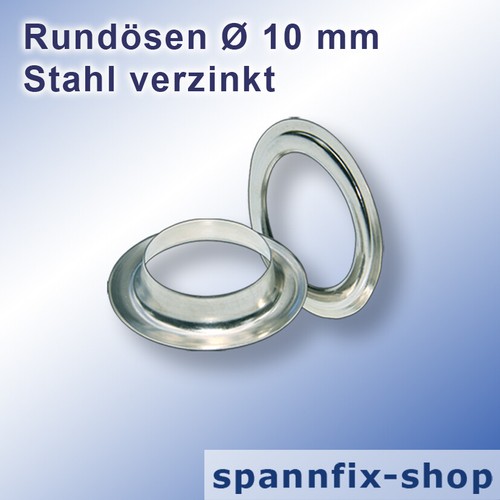 100 pezzo occhielli - 100, 10