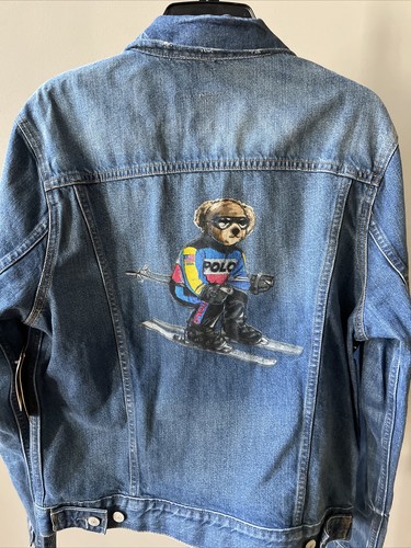 Polo ralph lauren denim - polo,