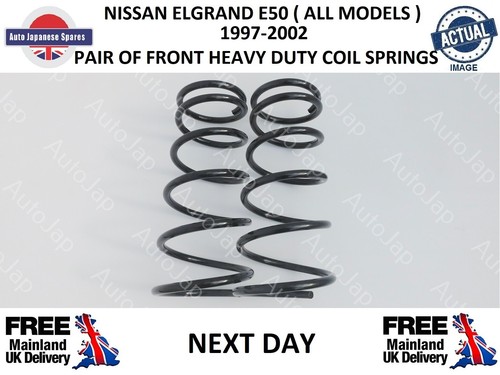 Per nissan elgrand e50 tutti - per, i