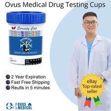 Ovus Medical Tazze Test