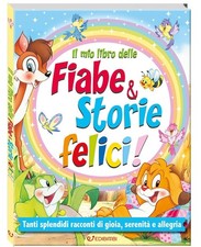 Il mio libro delle fiabe &