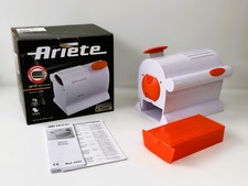Ariete Gratì Professional  Grattugia Rullo extra large e contenitore estraibile